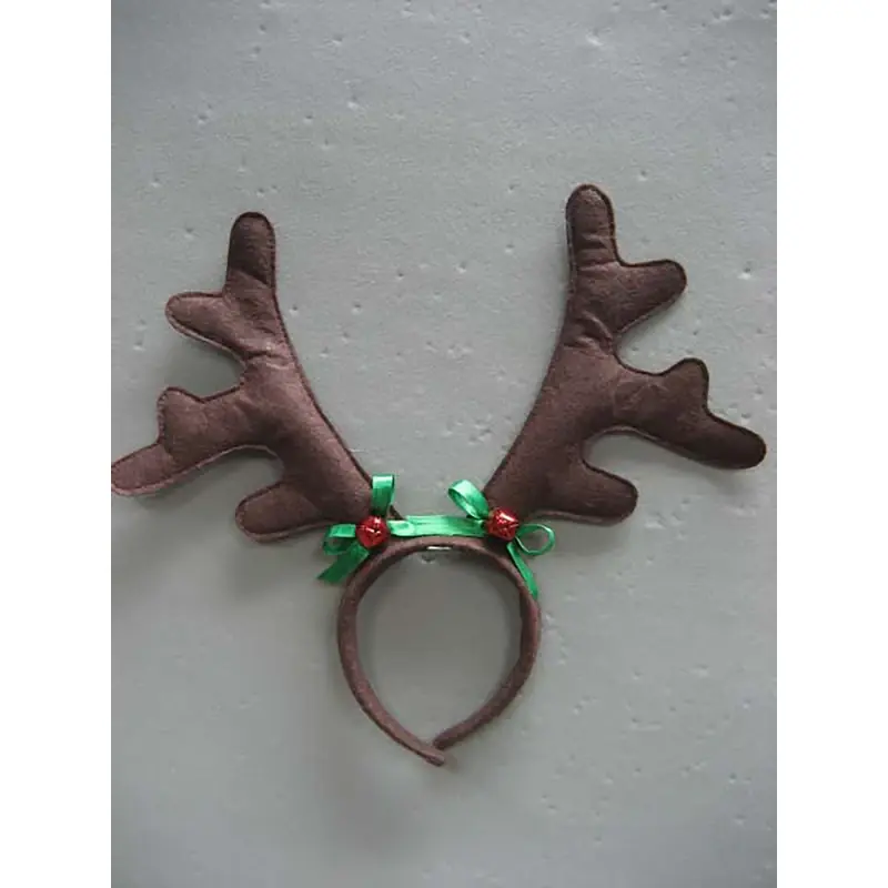 Dyno Christmas Antler Headband 1 Pk