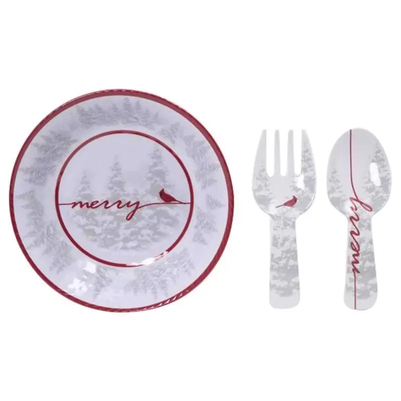 Gerson Holiday Cardinal Table Decor, Melamine Material, 9.5 X 14 X 27 Inches