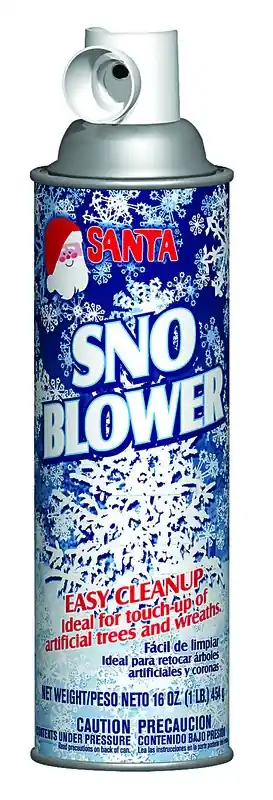 Chase Products Spray Snow 1 Pk