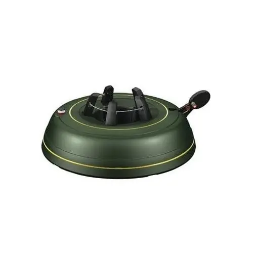 Christmas Tree Stand, XXL, 7-In. Trunk Diameter