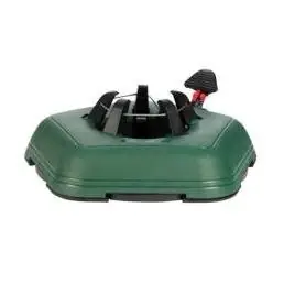 94730 Christmas Tree Genie L Tree Stand - 18 Inch Capacity