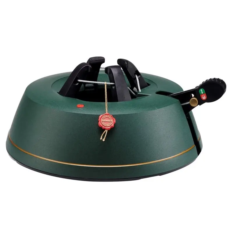 Tree Genie Deluxe Tree Stand, Small