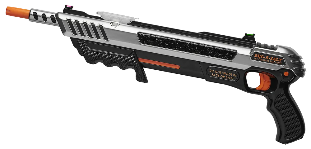 3.0 Advanced Combat Insect Repellent Device With Fiber Optic Sights