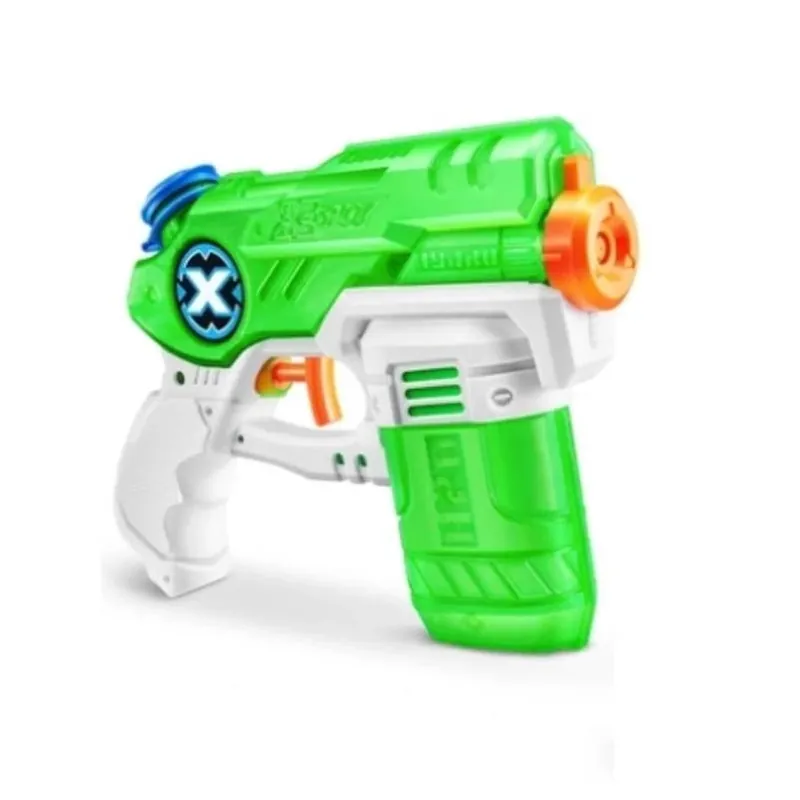 Zuru Xshot Stealth Soaker Water Blaster – Multicolor (1 Piece)