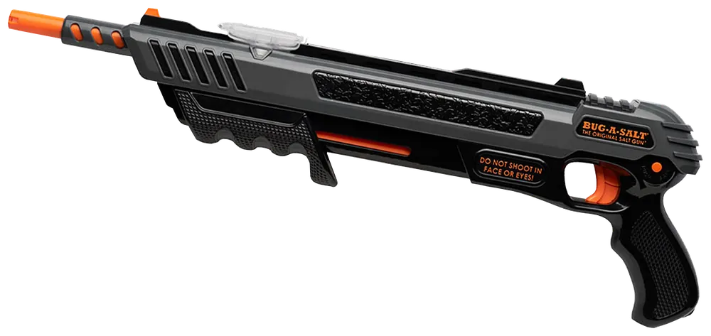 3.0 Salt-Shooting Black Fly Pest Gun