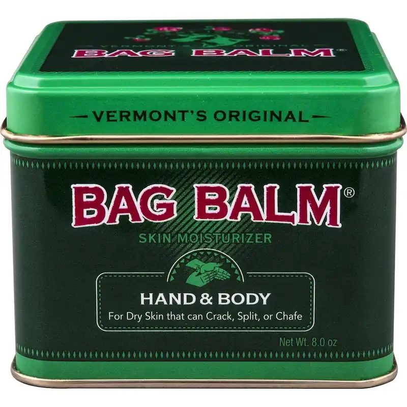 Bag Balm Protective Ointment, 10 Ounce Can