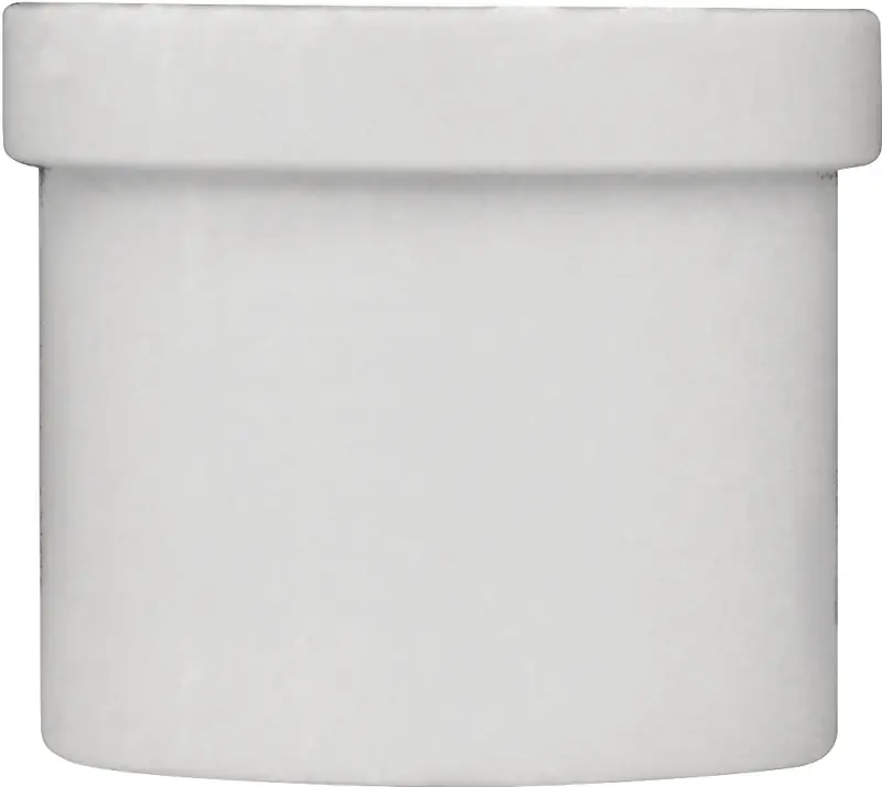1-in Diameter Pvc Schedule 40 Plug - Model 449010rmc