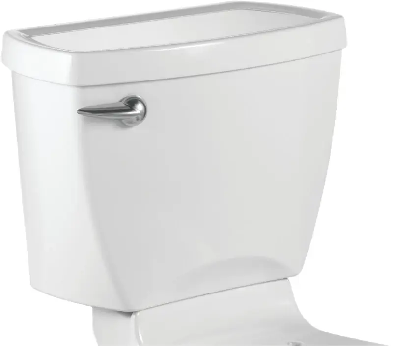 Champion 4 Ada Compliant 1.28 Gallon Toilet Tank With Speed Connect System