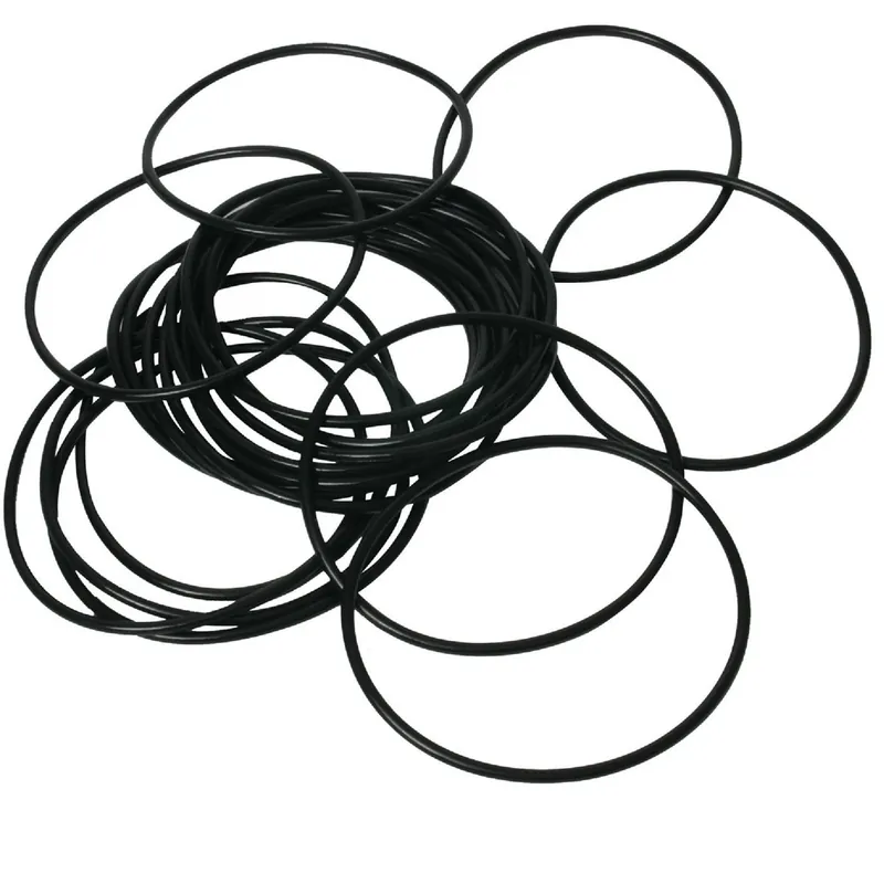 Danco 119 3-5/8 In. X 3-7/8 In. O-Ring (20 Ct.)
