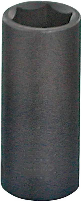3/4 Inch Deep Impact Socket, 1/2 Inch Drive, Model Mt6580176