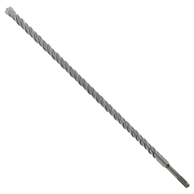 Sds-plus 5/8 In. X 18 In. Carbide-tipped Rotary Hammer Drill Bit