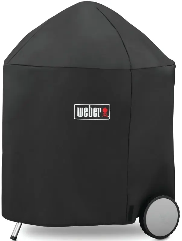 Premium Grill Cover For 26 In. Charcoal Grills