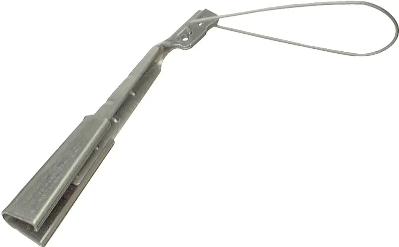 Wedge Clamp, 4/0 To 2/0 AWG