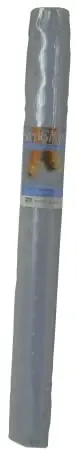 27 In. X 72 In. Clear Low Pile Vinyl Carpet Protector Runner