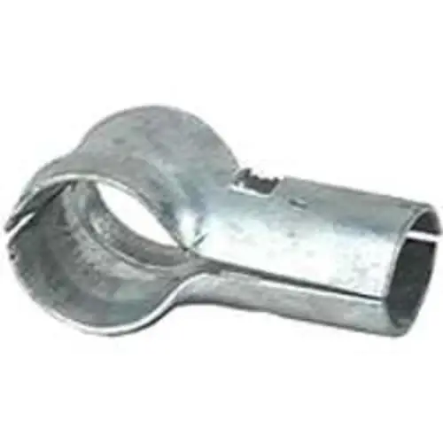 Hd27111rp End Rail Clamp For 1-3/8 In Tubing