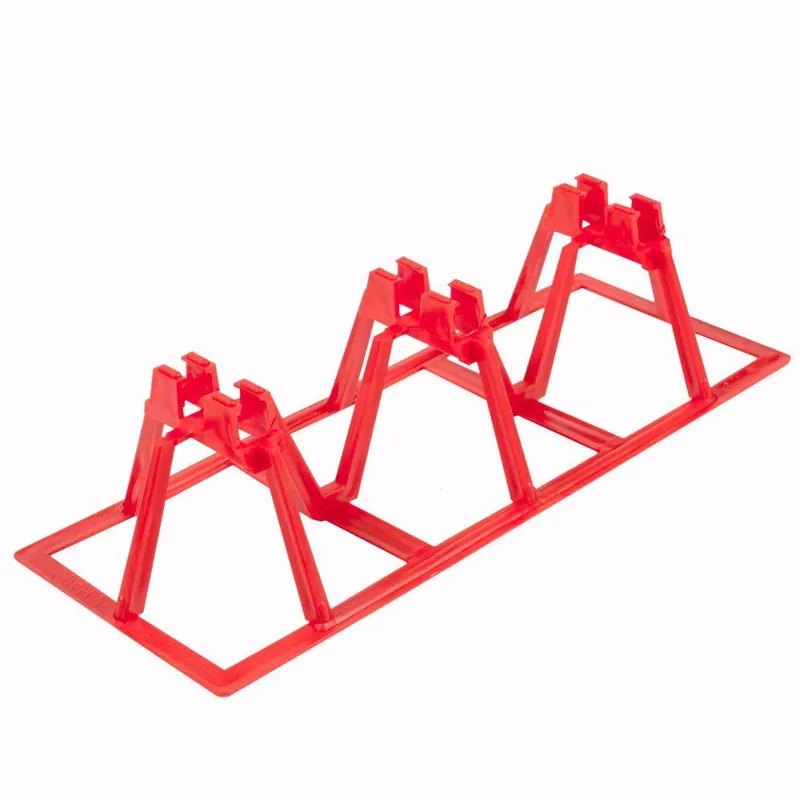 Rebar Footer 3-Bar Chair (30-Pack)
