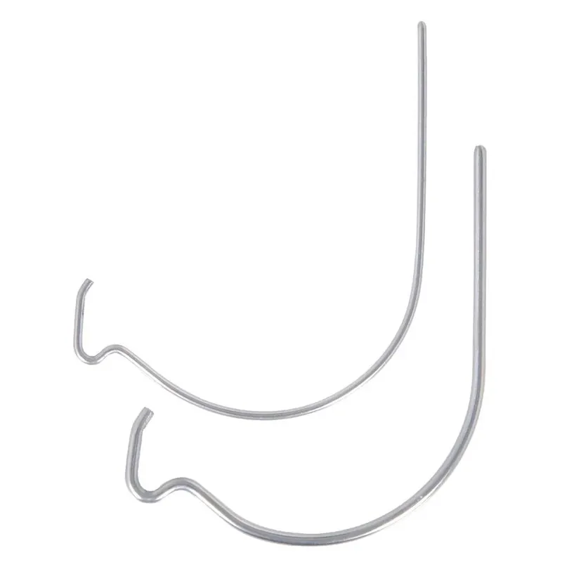 0.42 In. Monkey Hook/Gorilla Hook Combo Pack