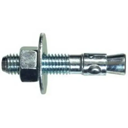Hillman Fasteners 371926 50PK 3/8x2-1/4 Anchor