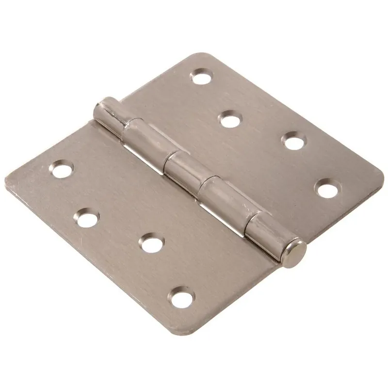 FG-1/4RD FM HNG 4"SNIC