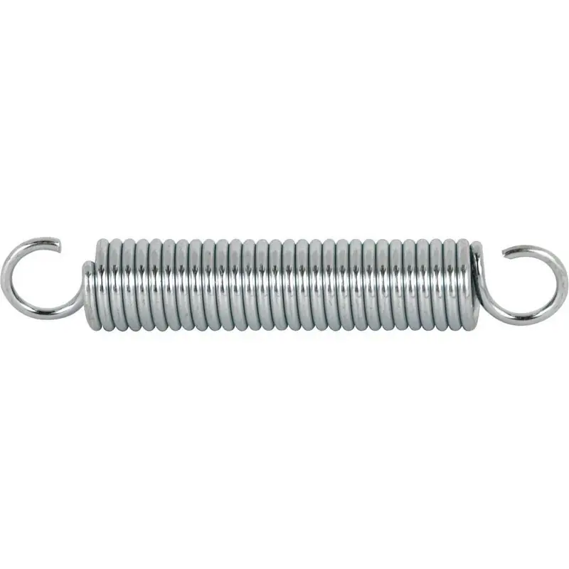 Prime-Line 1-1/2 In. L X 1/4 In. D Extension Spring 2 Pk