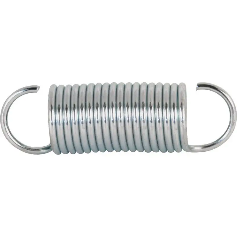 Prime-Line 1-1/2 In. L X 7/16 In. D Extension Spring 2 Pk