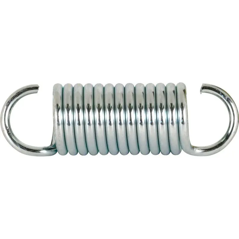 Prime-Line 2-7/16 In. L X 3/4 In. D Extension Spring 2 Pk