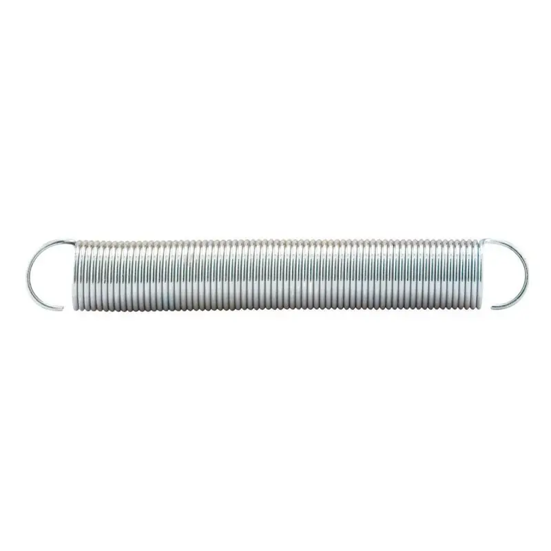 Prime-Line 4 In. L X 9/16 In. D Extension Spring 2 Pk
