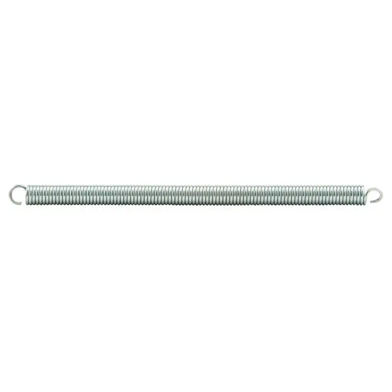 Prime-Line 6-3/4 In. L X 3/8 In. D Extension Spring 1 Pk