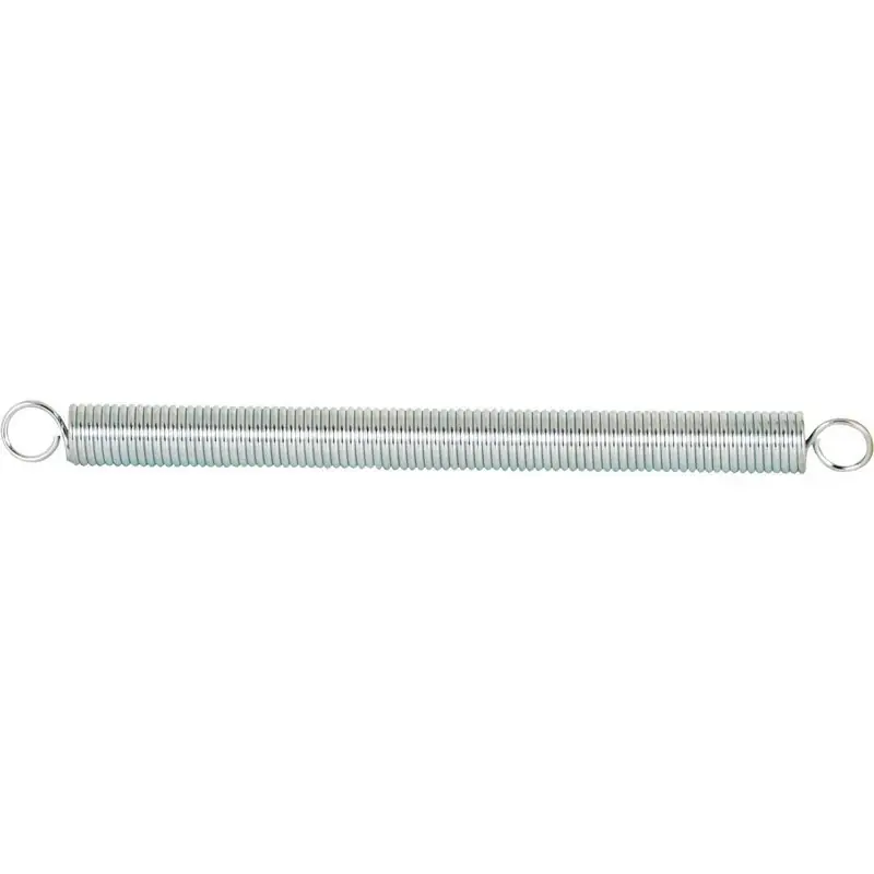 Prime-Line 8-1/2 In. L X 5/8 In. D Extension Spring 1 Pk