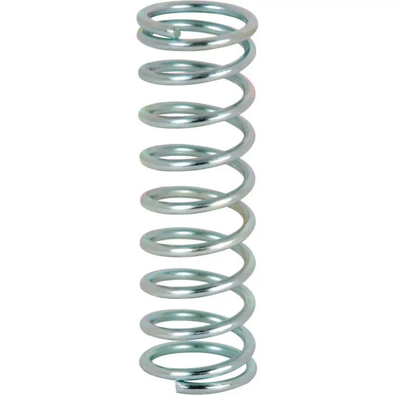 Prime-Line 1-1/8 In. L X 3/8 In. D Compression Spring 4 Pk