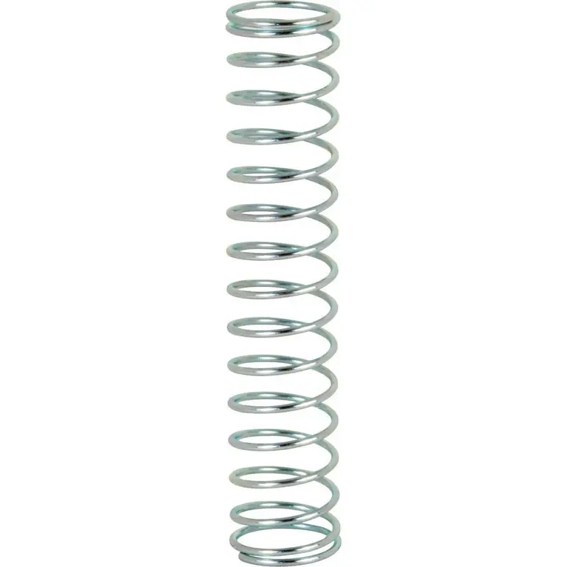 Prime-Line 2-1/8 In. L X 7/16 In. D Compression Spring 4 Pk