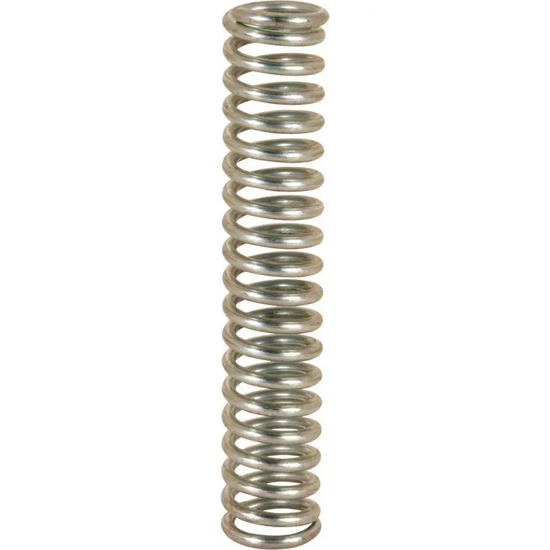 Prime-Line 2-3/4 In. L X 1/2 In. D Compression Spring 2 Pk