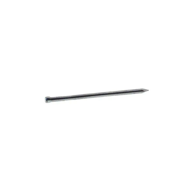 3d 1-1/4 In. Bright Steel Finishing Nails - 1 Lb Box
