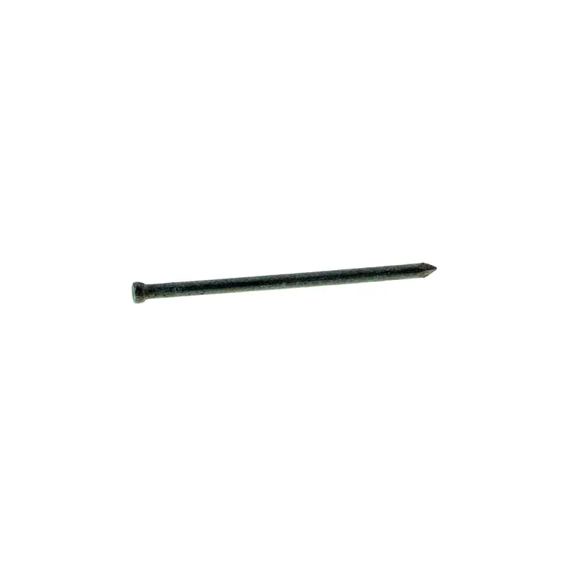 Grip-Rite 6D 2 In. Finishing Hot-Dipped Galvanized Steel Nail Brad Head 5 Lb