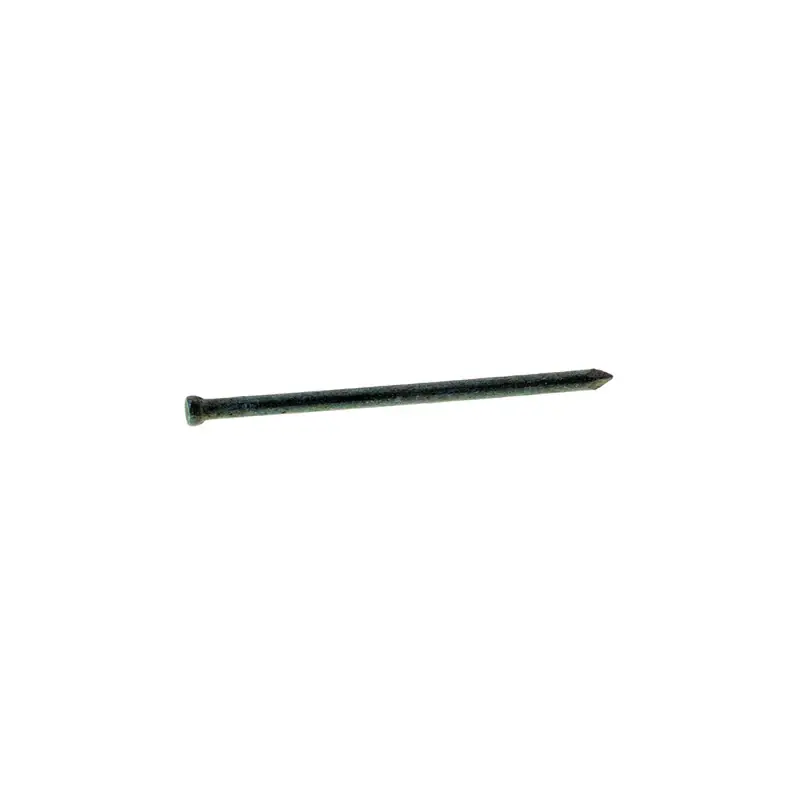 Grip-Rite 10D 3 In. Finishing Hot-Dipped Galvanized Steel Nail Brad Head 5 Lb