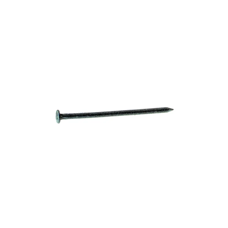 Grip-rite 20d 4 In. Hot-dipped Galvanized Steel Box Nails - 1 Lb