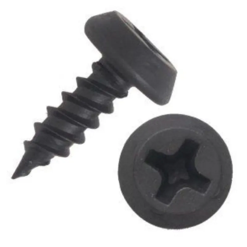 Grip-Rite Pro-Twist No. 7 Wire X 7/16 In. L Phillips Coarse Framer Screw 5 Lb 1890 Pk