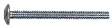 The Hillman Group 111727 1 1 1 8-32 X 1-1/4-Inch Truss Combo Head Machine Screw, 100-Pack