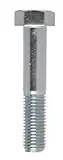 Fasteners Zinc Plated Hex Head Bolt Grade 2 3/4‘‘-10 X 4‘‘