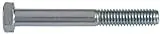 The Hillman Group 190366 Hex Bolt, 1/2-Inch X 11-Inch, 25-Pack