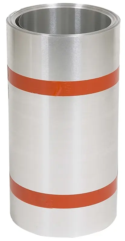 10 In. W X 25 Ft. L Aluminum Roll Flashing - Versatile Weatherproofing Solution
