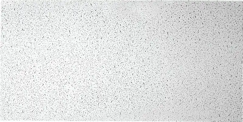 Ceiling Tile, Plateau, 2 X 4-Ft.