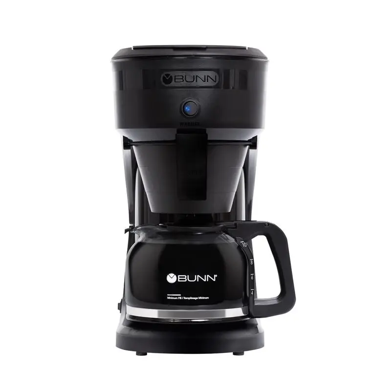 SBS Speed Brew Select Coffee Maker, 10-Cups