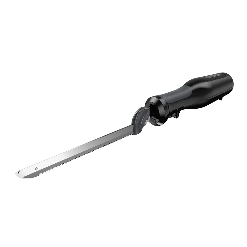 Stainless Steel Electric Knife