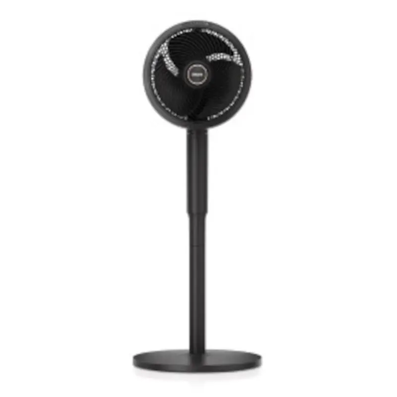 Shark Flexbreeze 37 Inch Oscillating Fan With Instacool Mist And Remote Control