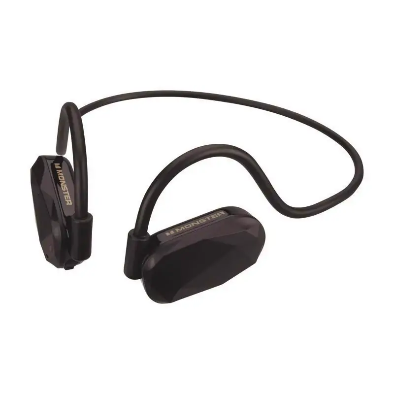Monster Wireless Bluetooth Behind-the-Neck Headphones 1 Pk