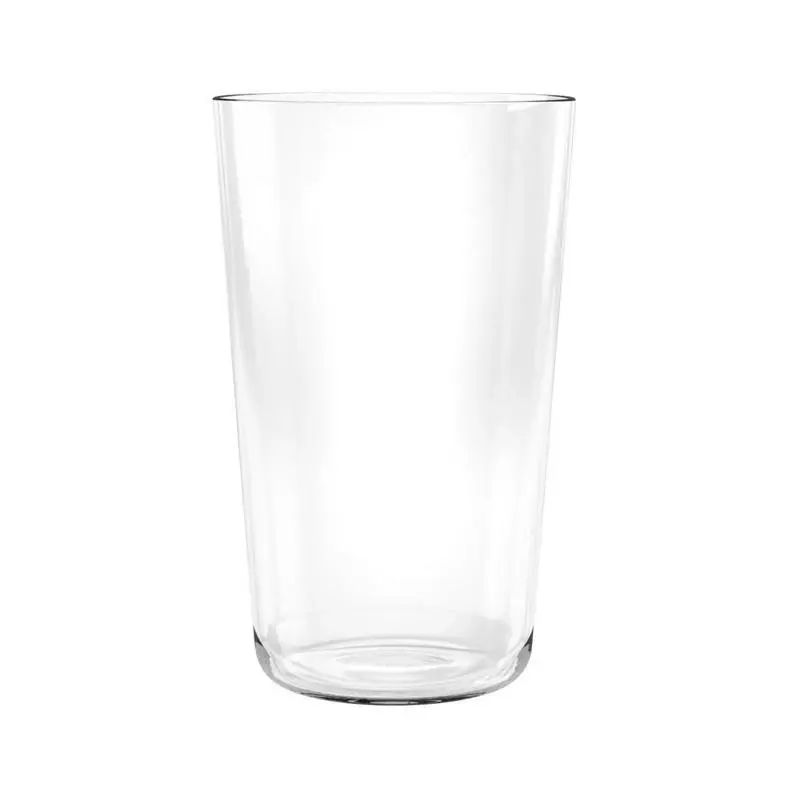 TarHong Clear Plastic Simple Jumbo Glass