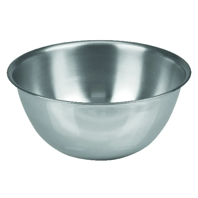 Fox Run 1.25 Qt Stainless Steel Silver Mixing Bowl 1 Pc