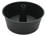 Gourmet Ware 9-1/2-inch Angel Food Cake Pan Model 13183