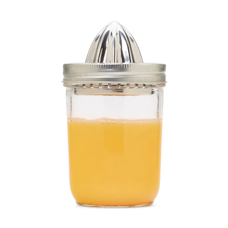 Jarware Wide Mouth Juicer Lid 1 Pk